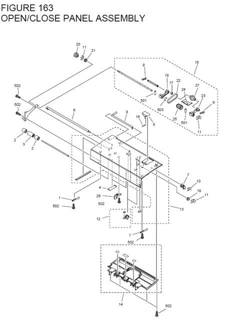 centaur wiring diagram